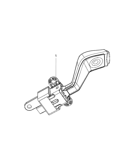 2011 Ram 4500 Speed Control Diagram