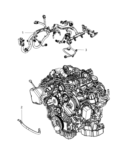 2012 Jeep Grand Cherokee Wiring - Engine Diagram 1