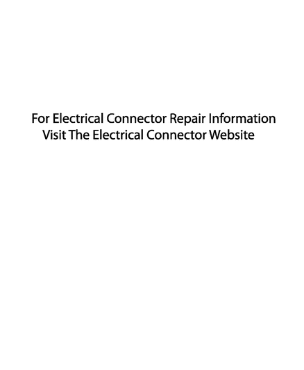 2009 Dodge Ram 3500 Wiring - Repairs Diagram