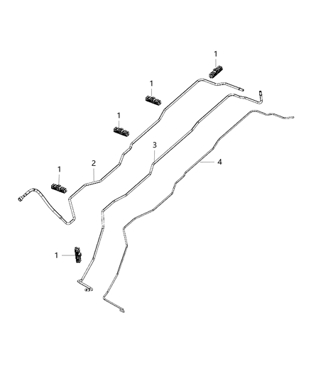 2013 Dodge Viper Fuel Line Diagram