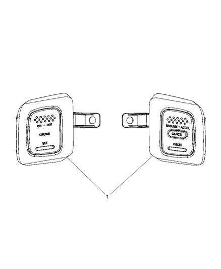 2009 Dodge Ram 2500 Speed Control Diagram