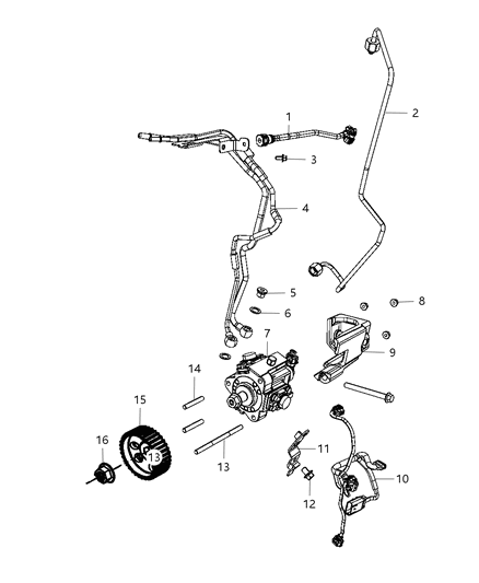 2012 Ram C/V Harness-Wiring Diagram for 68158477AA