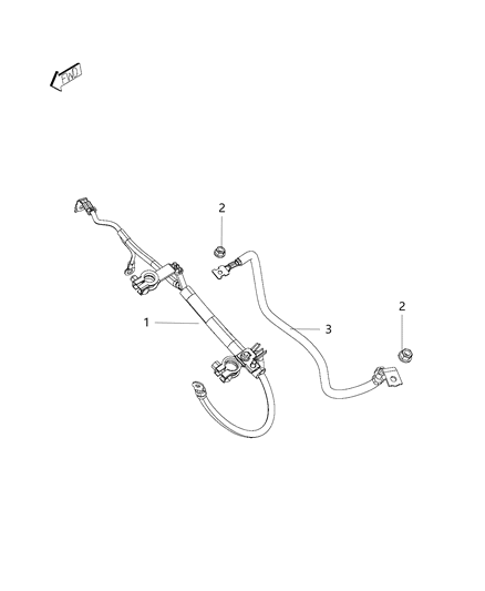 2014 Jeep Patriot Battery Wiring Diagram 2