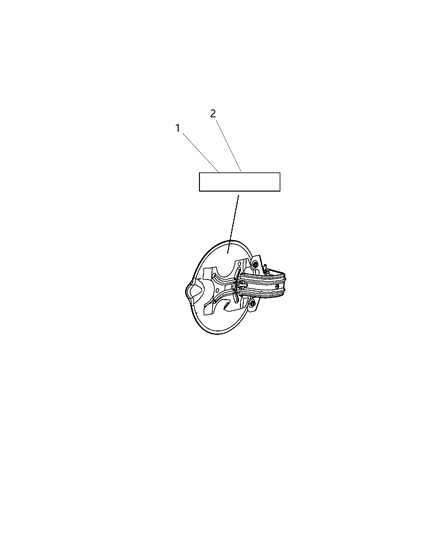 2015 Jeep Grand Cherokee Fuel Door Diagram