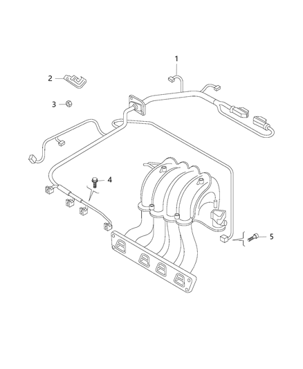 2017 Jeep Renegade Wiring, Engine Diagram 3