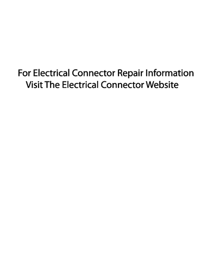 2007 Dodge Ram 3500 Wiring - Repairs Diagram