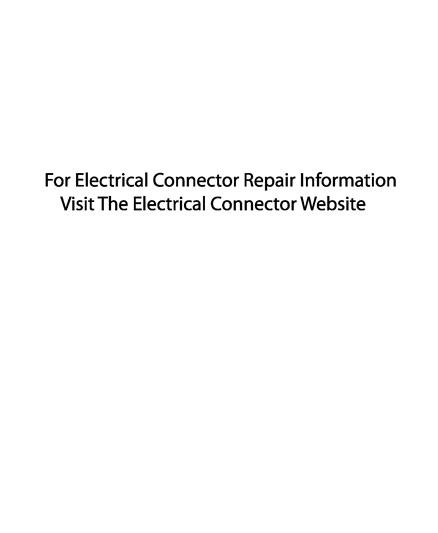 2006 Dodge Stratus Wiring - Repairs Diagram