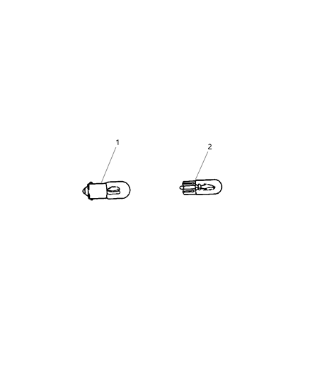 1999 Jeep Cherokee Bulbs Diagram