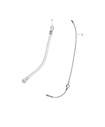 2014 Dodge Viper Ground Straps Diagram