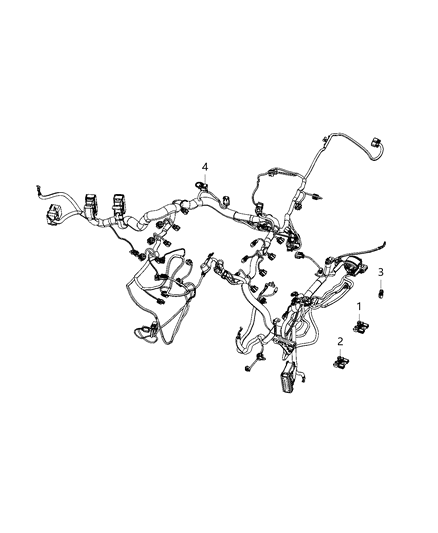 2017 Ram 1500 Battery Wiring Diagram 2