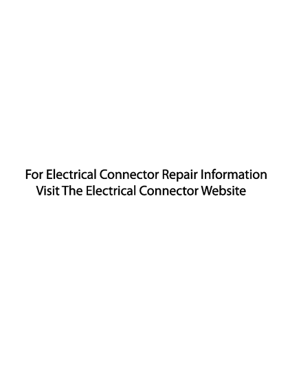 2020 Dodge Journey Wiring - Repairs Diagram