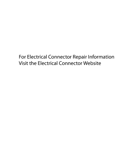 2004 Chrysler Sebring Diode Diagram for MR329908