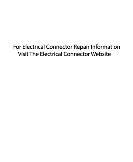 2010 Chrysler Sebring Wiring - Repairs Diagram