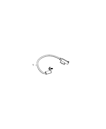 2019 Jeep Grand Cherokee Sensor, Air Compressor Temperature Diagram