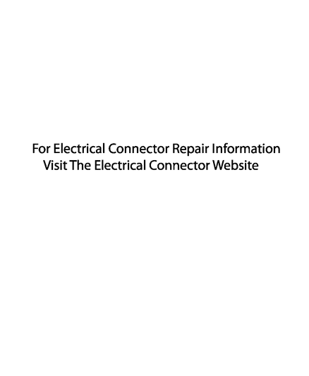 2001 Chrysler PT Cruiser Wiring - Repairs Diagram