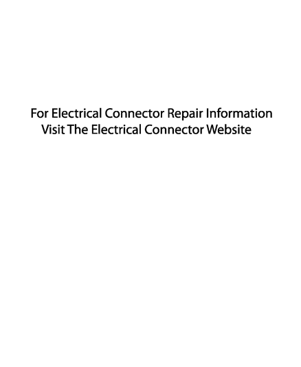 2007 Chrysler Pacifica Wiring - Repairs Diagram