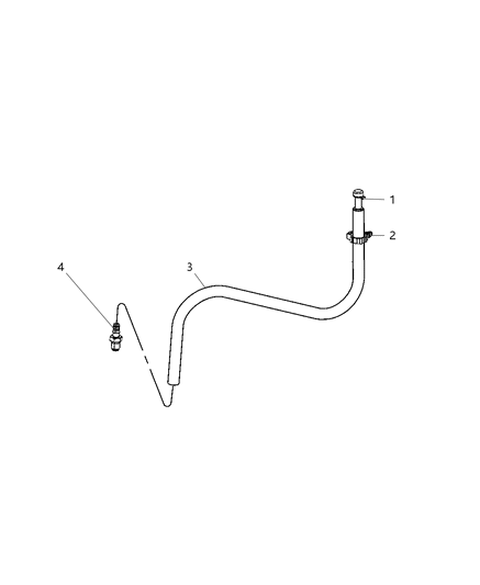 2005 Jeep Grand Cherokee Rear Axle Vent Diagram