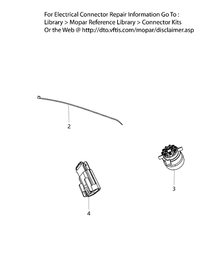 2014 Chrysler 300 Wiring - Repairs Diagram