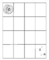 Diagram for 2004 Dodge Durango Spare Wheel - 5JF60PAKAA