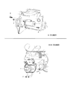 Diagram for Dodge Ram 3500 Starter Motor - 56027702AC