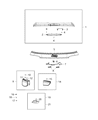 Diagram for Jeep Compass Tail Light - 68417081AA