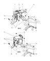 Diagram for 1998 Dodge Ram 2500 ABS Control Module - 5003121AB