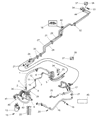 Diagram for Chrysler A/C Condenser - 2AMC4711AA