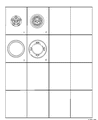 Diagram for 1998 Dodge Ram 3500 Wheel Cover - 52038271AB