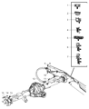 Diagram for Dodge Ram 1500 Hydraulic Hose - 55398153AB