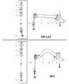 Diagram for 2003 Dodge Ram 3500 Sway Bar Bushing - 52038849