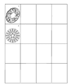 Diagram for 1997 Chrysler LHS Wheel Cover - QX02SW1AA