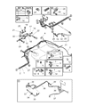 Diagram for Dodge Avenger Fuel Filter - MR188221