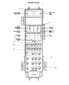 Diagram for Dodge Durango Relay Block - 4692192AA