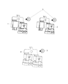 Diagram for 2017 Jeep Wrangler Relay - 56055667AB