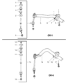 Diagram for 2011 Ram 2500 Sway Bar Link - V5072934AE