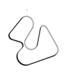 Diagram for Ram 1500 Drive Belt - 4627397AB