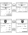 Diagram for 2001 Dodge Caravan Emblem - 4725546AA