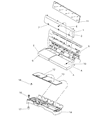 Diagram for 1998 Dodge Dakota Seat Cover - QS971K5AA