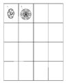 Diagram for 2007 Dodge Durango Wheel Cover - 5JF62PAKAA