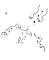 Diagram for 2020 Jeep Cherokee Hydraulic Hose - 68200196AD