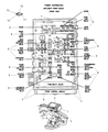 Diagram for Dodge Grand Caravan Relay - 4868332AC