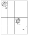 Diagram for 2002 Jeep Wrangler Wheel Cover - 52089008