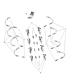 Diagram for Jeep Ignition Coil - 5149049AB