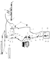 Diagram for Dodge A/C Hose - 55056863AC