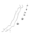 Diagram for 2020 Ram 5500 Brake Line - 5146658AB