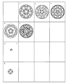 Diagram for Dodge Neon Wheel Cover - PH83GW7