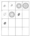 Diagram for Dodge Avenger Wheel Cover - MR783123