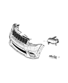 Diagram for Jeep Grand Cherokee Headlight - 68266654AH