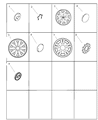 Diagram for Chrysler Sebring Wheel Cover - MR783122