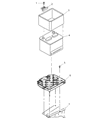 Diagram for 2001 Chrysler PT Cruiser Car Batteries - 5017992AA